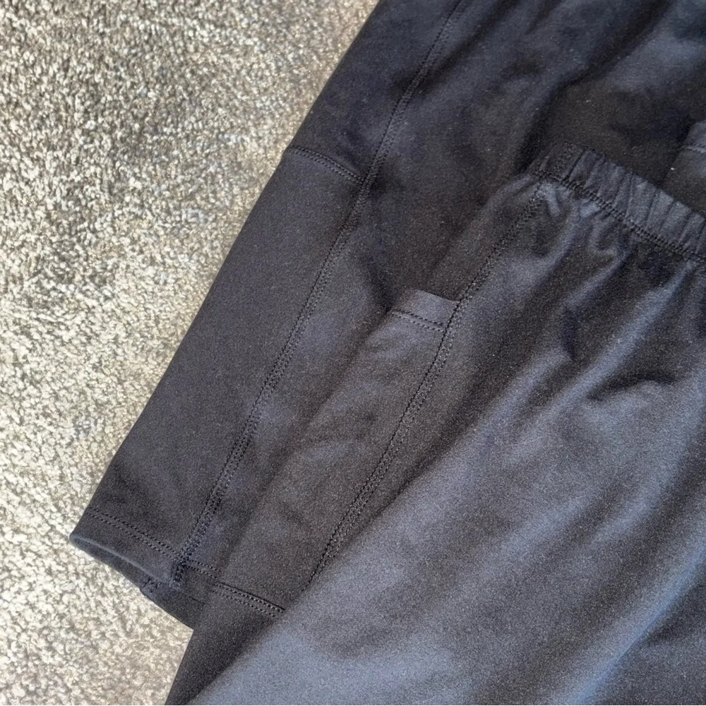 Amazon XXL bike shorts NWOT - Picture 2 of 3